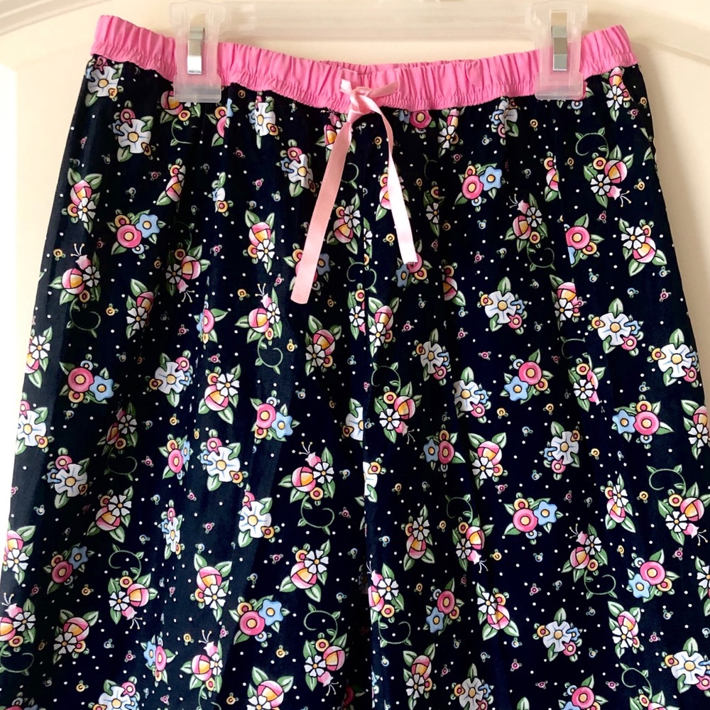 Mary Engelbreit Dream Wear pajama pants - Picture 2 of 5